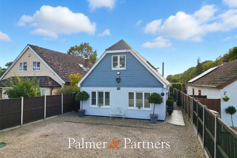 undefined, Langham Road, Boxted, Colchester, Essex, CO4