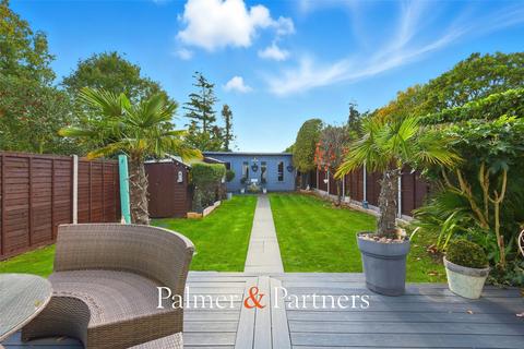 undefined, Langham Road, Boxted, Colchester, Essex, CO4