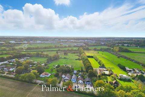 undefined, Langham Road, Boxted, Colchester, Essex, CO4