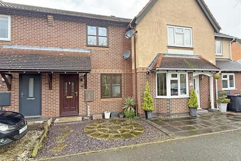 2 bedroom terraced house for sale, Farmlodge Lane, Herongate, Shrewsbury
