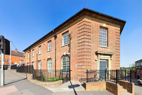 undefined, Old Court House, St Marys Gate, Chesterfield