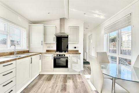 undefined, Dune View Mobile Home Park, Braunton EX33