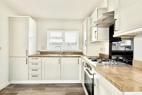 undefined, Dune View Mobile Home Park, Braunton EX33