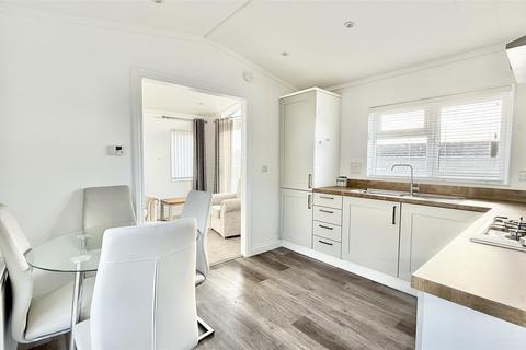 undefined, Dune View Mobile Home Park, Braunton EX33