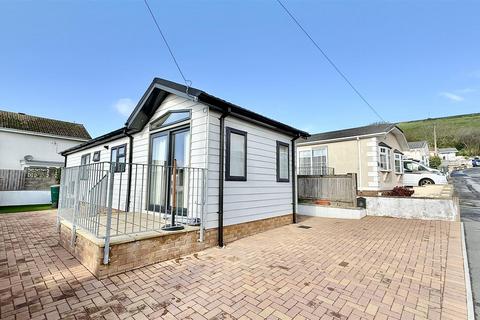 undefined, Dune View Mobile Home Park, Braunton EX33