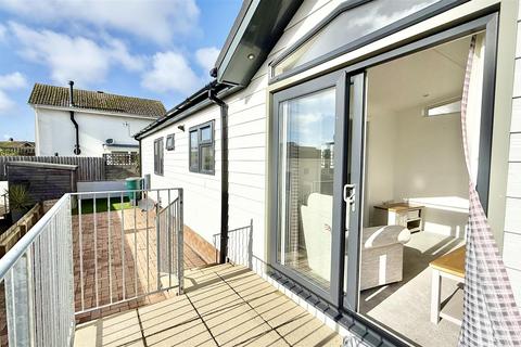 undefined, Dune View Mobile Home Park, Braunton EX33