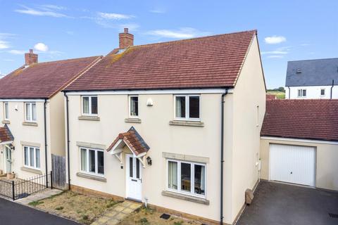 4 bedroom detached house for sale, Sherborne DT9