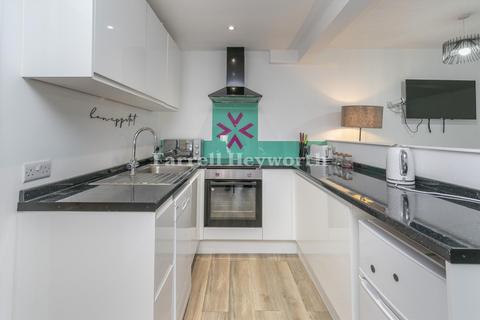 undefined, Victoria Street, Morecambe LA4