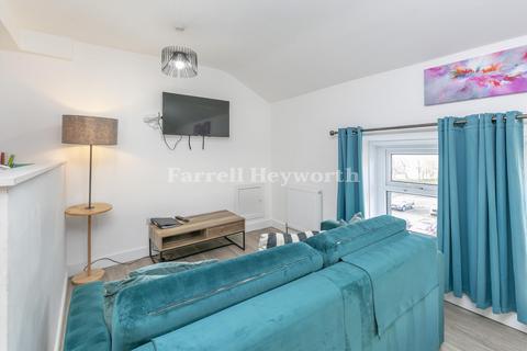 undefined, Victoria Street, Morecambe LA4
