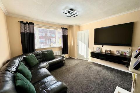 3 bedroom terraced house for sale, Hutton Close, Thornaby, Stockton-On-Tees