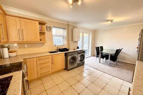 3 bedroom terraced house for sale, Hutton Close, Thornaby, Stockton-On-Tees