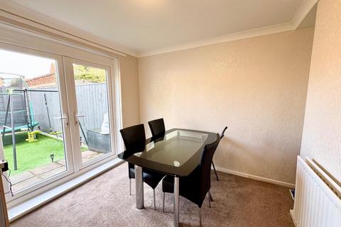 3 bedroom terraced house for sale, Hutton Close, Thornaby, Stockton-On-Tees