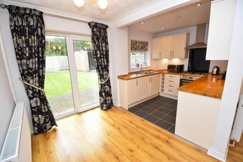 undefined, Craig Road, Heaton Mersey, Stockport, SK4