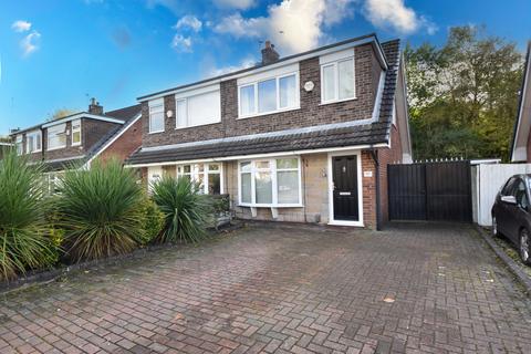 3 bedroom semi-detached house for sale, Craig Road, Heaton Mersey, Stockport, SK4