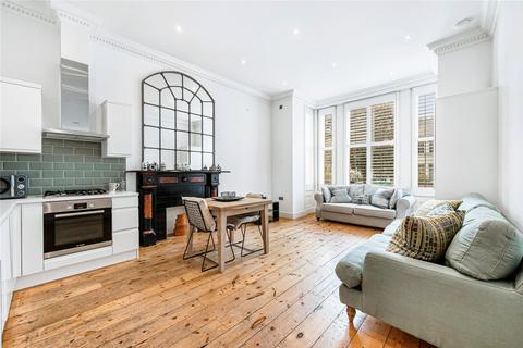 1 bedroom apartment for sale, Madeley Road, London, W5