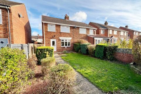 Willow Road, Middlestone Moor, Spennymoor