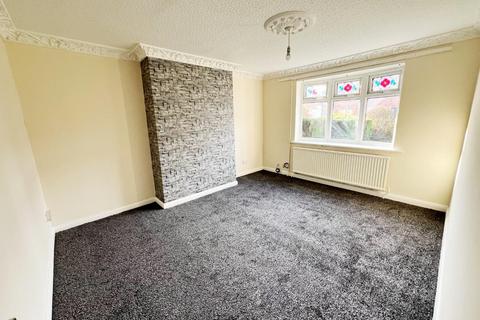 undefined, Willow Road, Middlestone Moor, Spennymoor