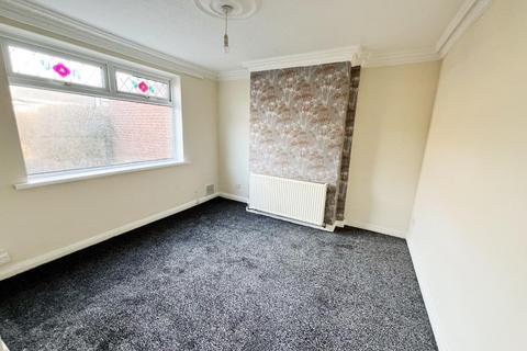 undefined, Willow Road, Middlestone Moor, Spennymoor
