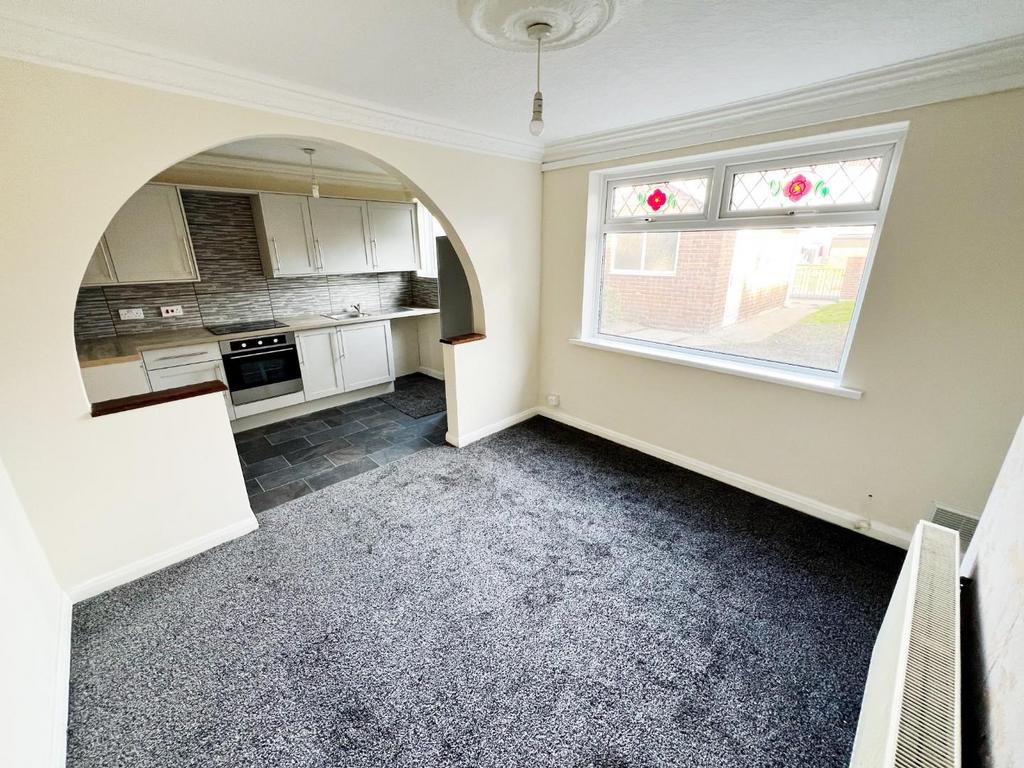 Kitchen / diner