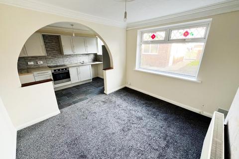 undefined, Willow Road, Middlestone Moor, Spennymoor