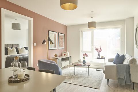 2 bedroom apartment to rent - Brook Place, Sheffield Sheffield S11