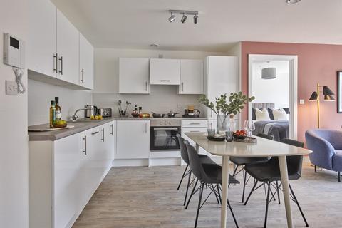 2 bedroom apartment to rent, Brook Place, Sheffield Sheffield S11