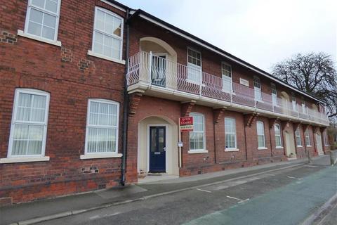 1 bedroom flat to rent, Victoria Road, Beverley, East yorkshire, HU17 8PJ