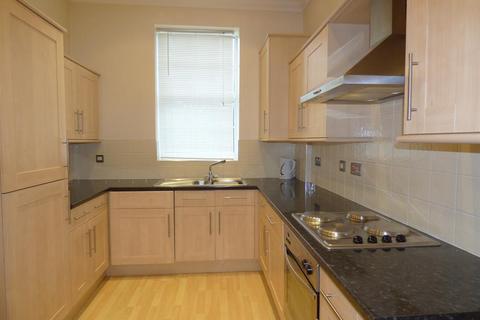 1 bedroom flat to rent, Victoria Road, Beverley, East yorkshire, HU17 8PJ