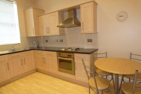 1 bedroom flat to rent, Victoria Road, Beverley, East yorkshire, HU17 8PJ