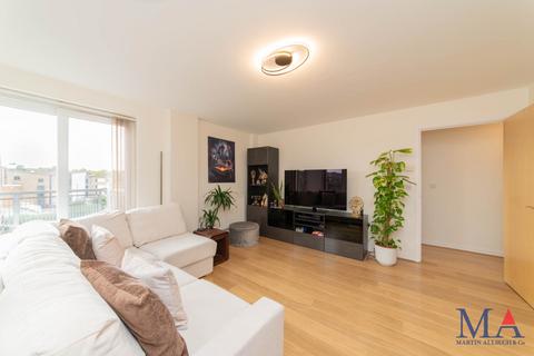 2 bedroom flat for sale, Hepburn Court, Borehamwood