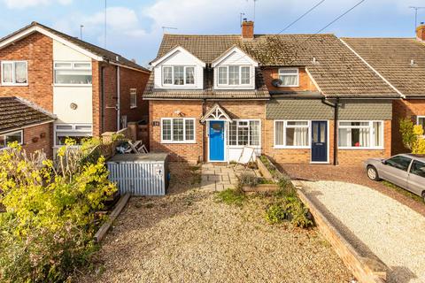 3 bedroom semi-detached house for sale, Park Road, Didcot OX11