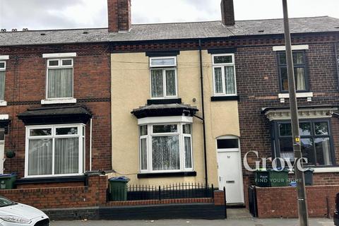 Crosswells Road, Oldbury