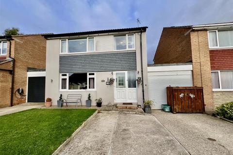 undefined, Westfield Drive, Darlington