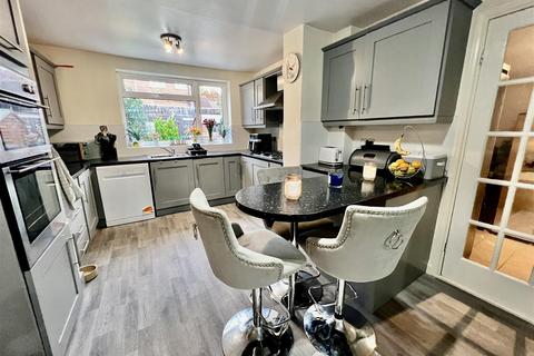 undefined, Westfield Drive, Darlington