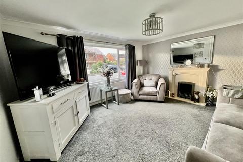 3 bedroom detached house for sale, Westfield Drive, Darlington