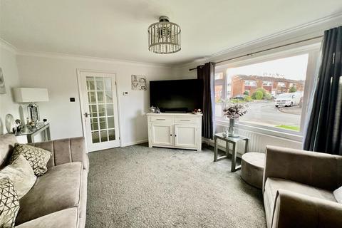 3 bedroom detached house for sale, Westfield Drive, Darlington