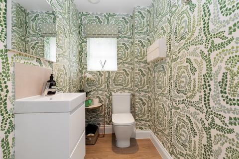 undefined, Plot 149, The Woodcock Off Rougham Hill IP33