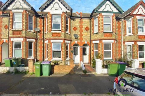 9 Russell Road, Folkestone, CT19 5RJ