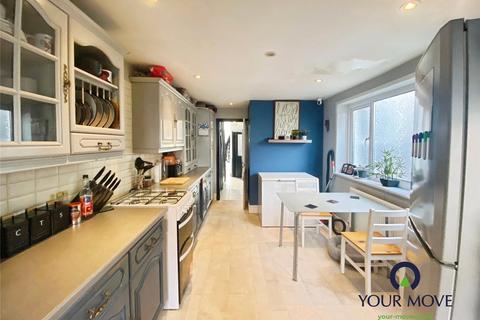 9 Russell Road, Folkestone, CT19 5RJ