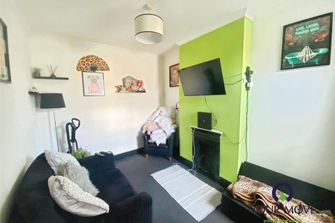 9 Russell Road, Folkestone, CT19 5RJ