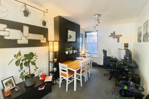 9 Russell Road, Folkestone, CT19 5RJ