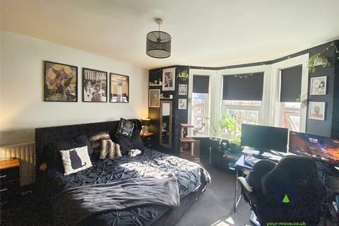 9 Russell Road, Folkestone, CT19 5RJ
