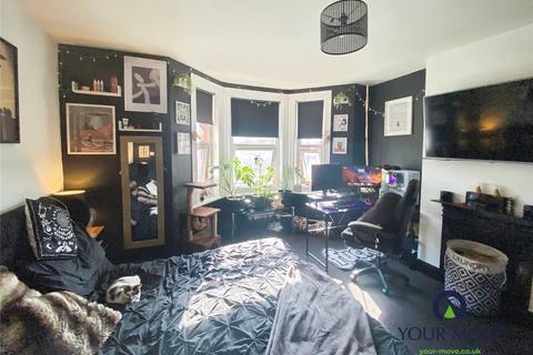 9 Russell Road, Folkestone, CT19 5RJ