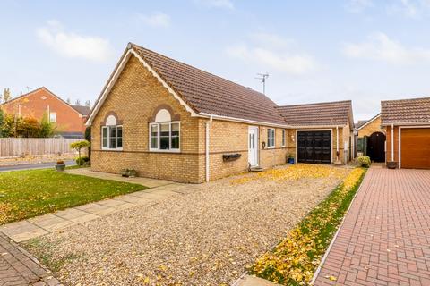 undefined, Balmoral Way, Holbeach, Spalding, Lincolnshire, PE12