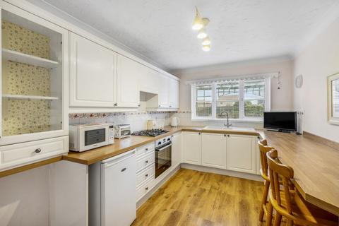 3 bedroom detached bungalow for sale, Balmoral Way, Holbeach, Spalding, Lincolnshire, PE12