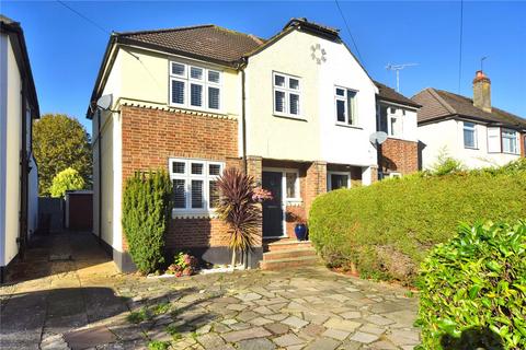 undefined, Chipstead Way, Banstead, Surrey, SM7