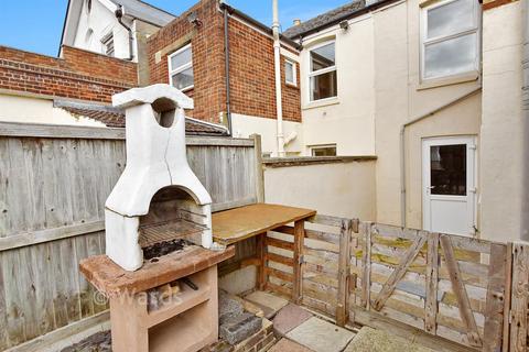 undefined, Nash Court Gardens, Margate, Kent