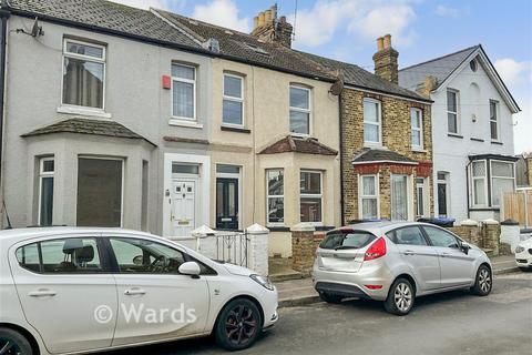 undefined, Nash Court Gardens, Margate, Kent