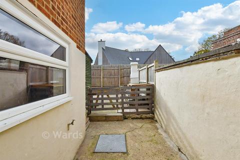 undefined, Nash Court Gardens, Margate, Kent