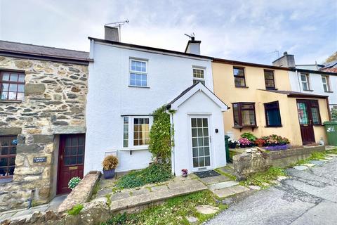 undefined, Baptist Square, Pwllheli